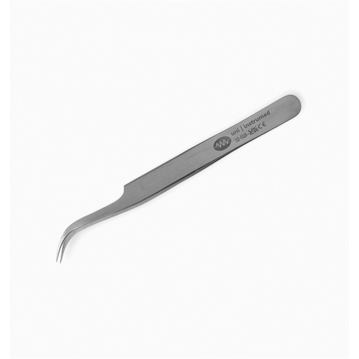PINZAS CURVAS LISAS 12 CM 1U COMMIC