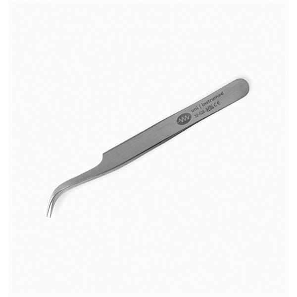 PINZAS CURVAS LISAS 12 CM 1U COMMIC