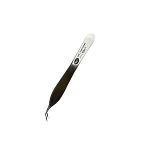 PINZAS EXTRACCION SERRADAS 55º 10 MM 1U INSTRUMED