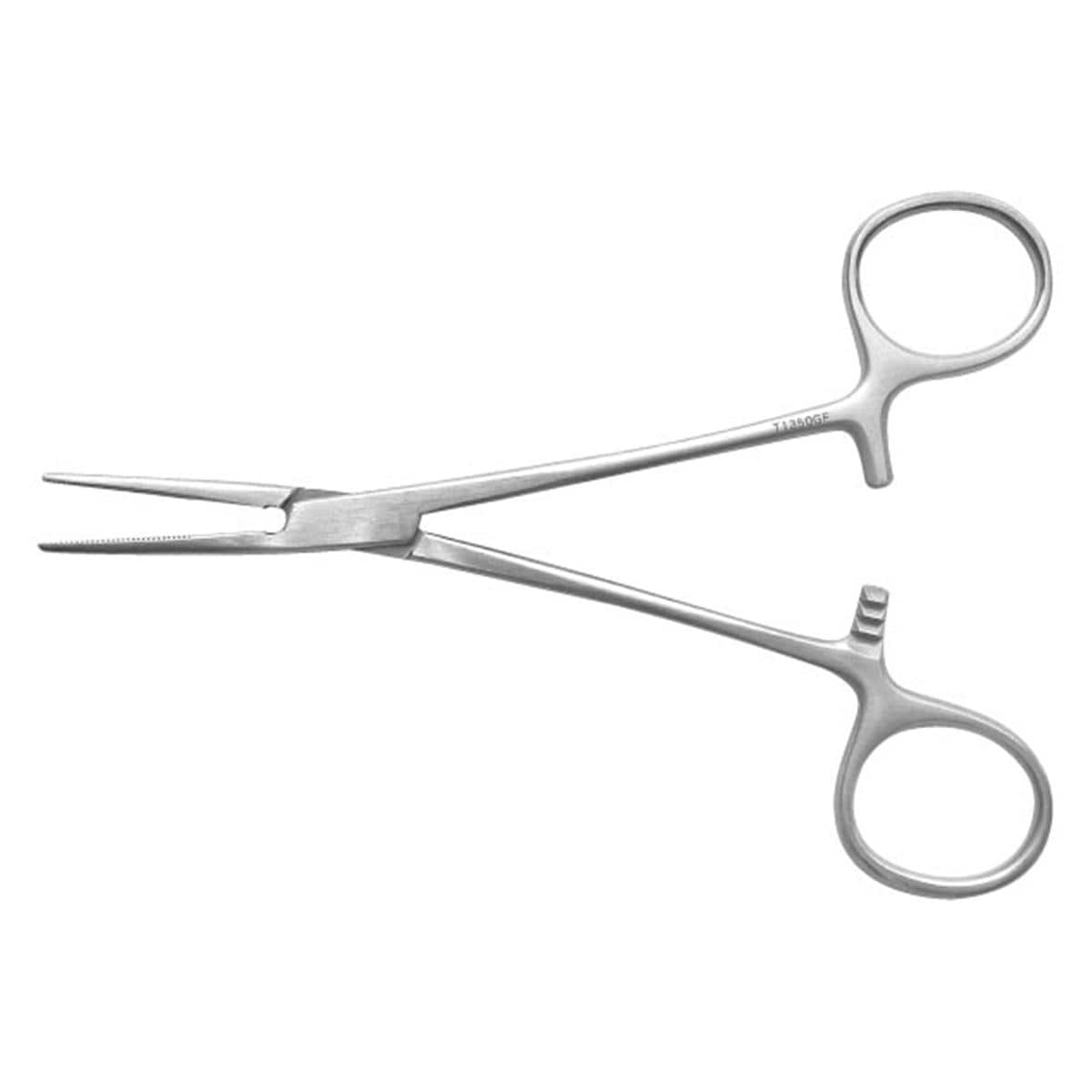PINZAS KELLY RECTA ECONÓMICA 14CM 1U - HENRY SCHEIN