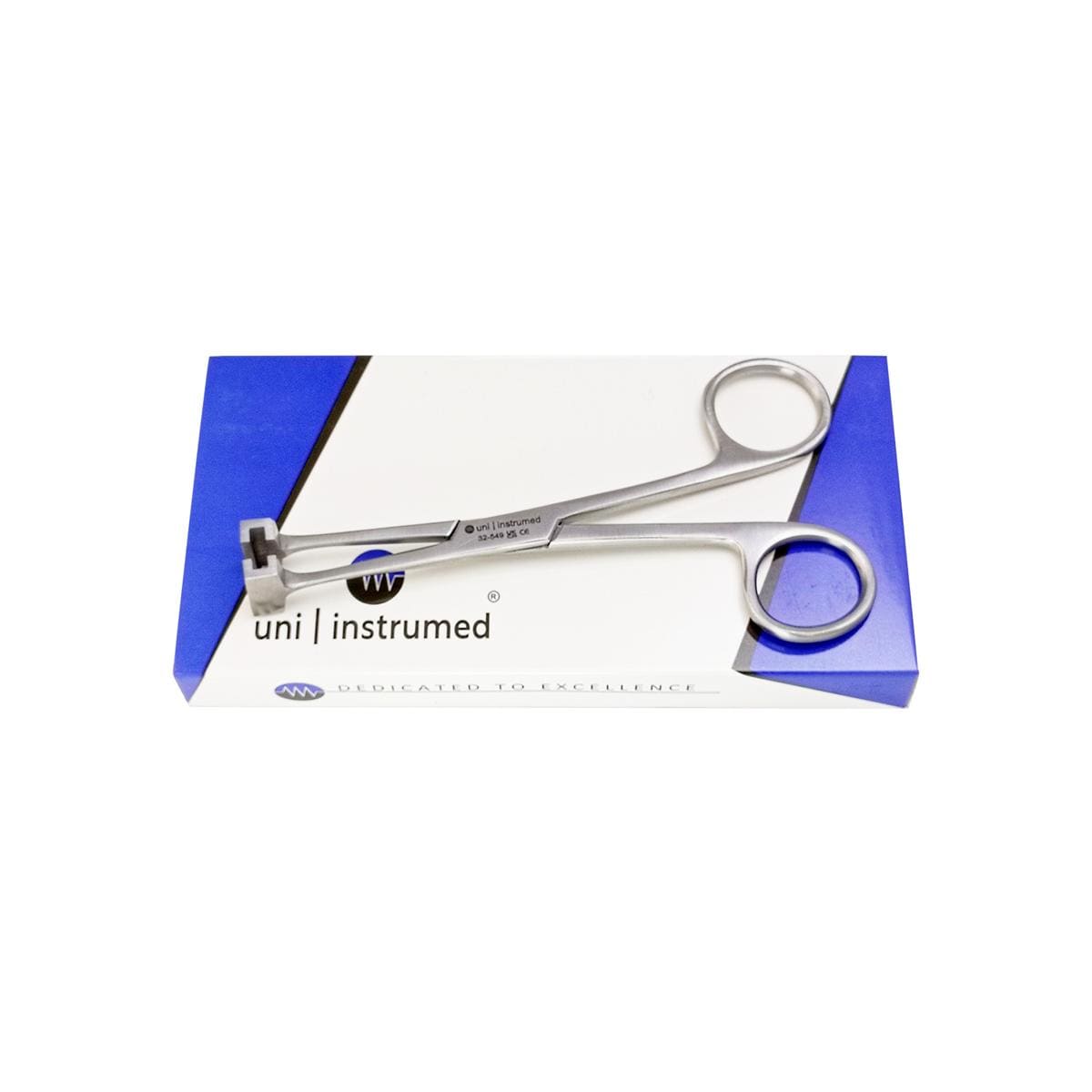 PINZAS QUITA CUCHILLAS 1U INSTRUMED