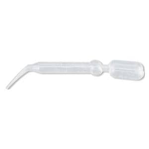 PIPETAS TWIN DE PLÁSTICO 100U - HAGER & WERKEN