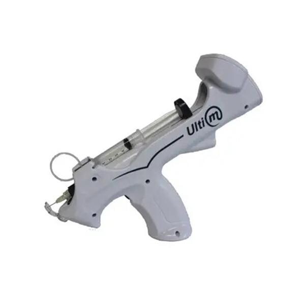 PISTOLA MESOTERAPIA ULTIM AAMS