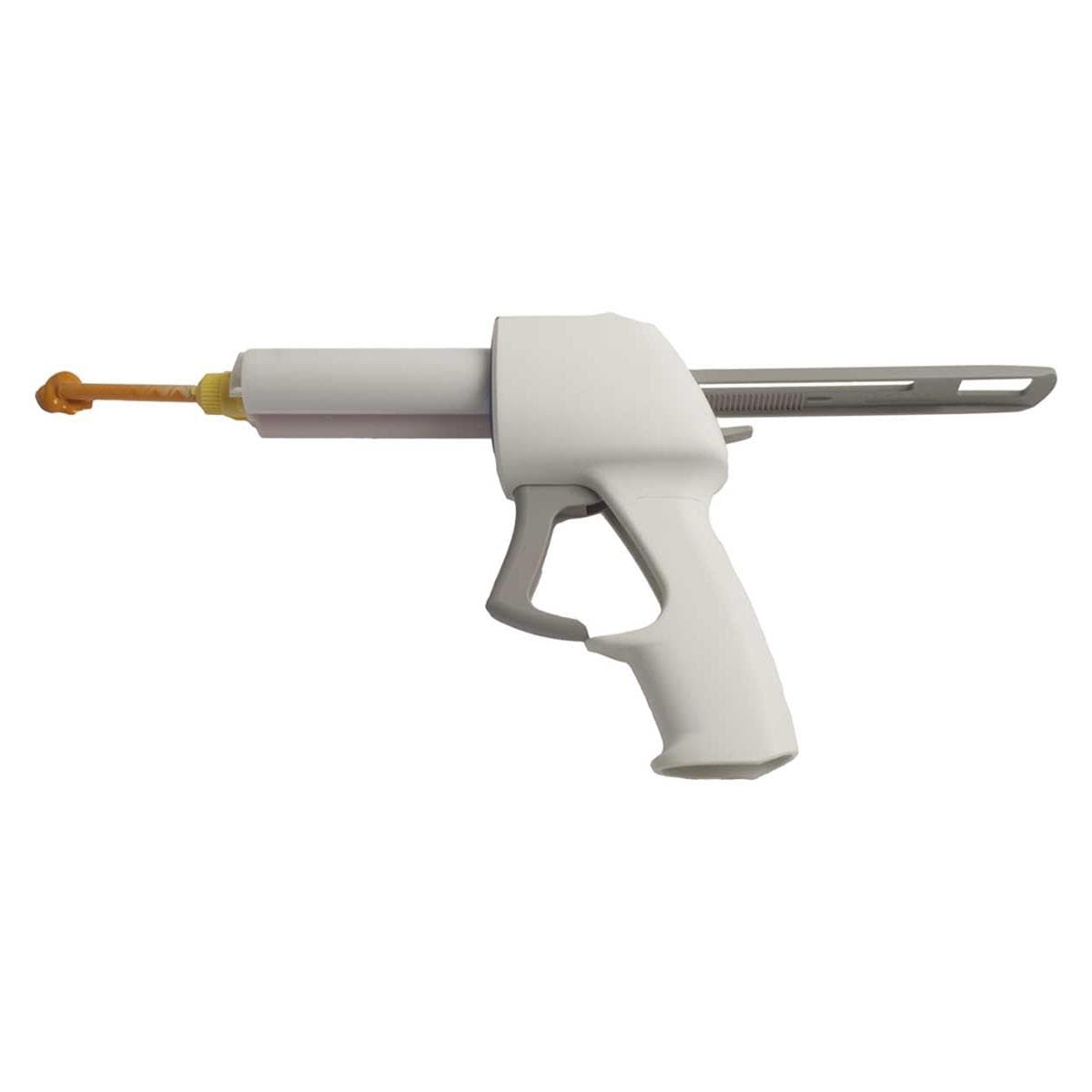 PISTOLA DE MEZCLA DE SILICONA 1:1/2:1 - HENRY SCHEIN