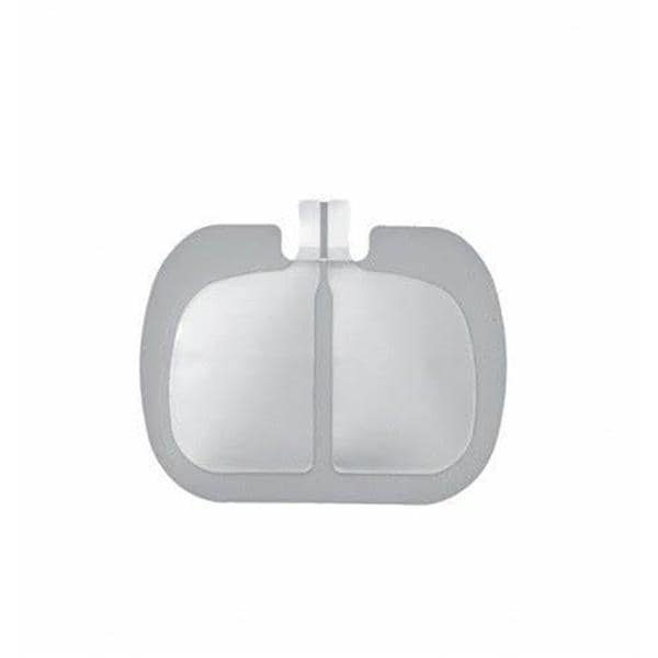 PLACA BISTURI UNIVERSAL DUAL 100U BLAYCO