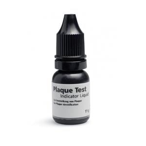 PLAQUE TEST REFILL 1X11G LIQUIDO REVELADOR PLACA - IVOCLAR VIVADENT