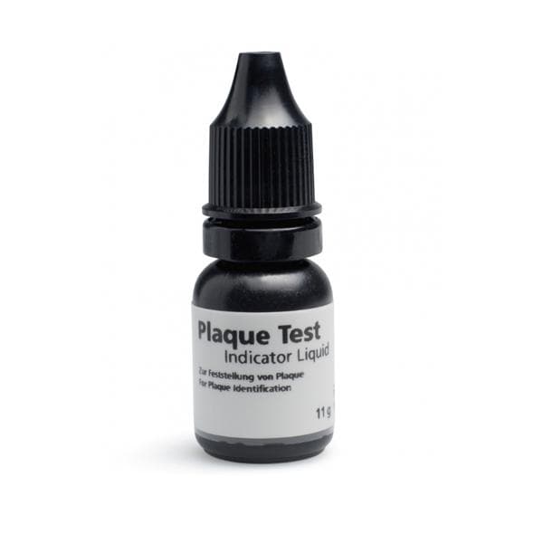 PLAQUE TEST REFILL 1X11G LIQUIDO REVELADOR PLACA - IVOCLAR VIVADENT