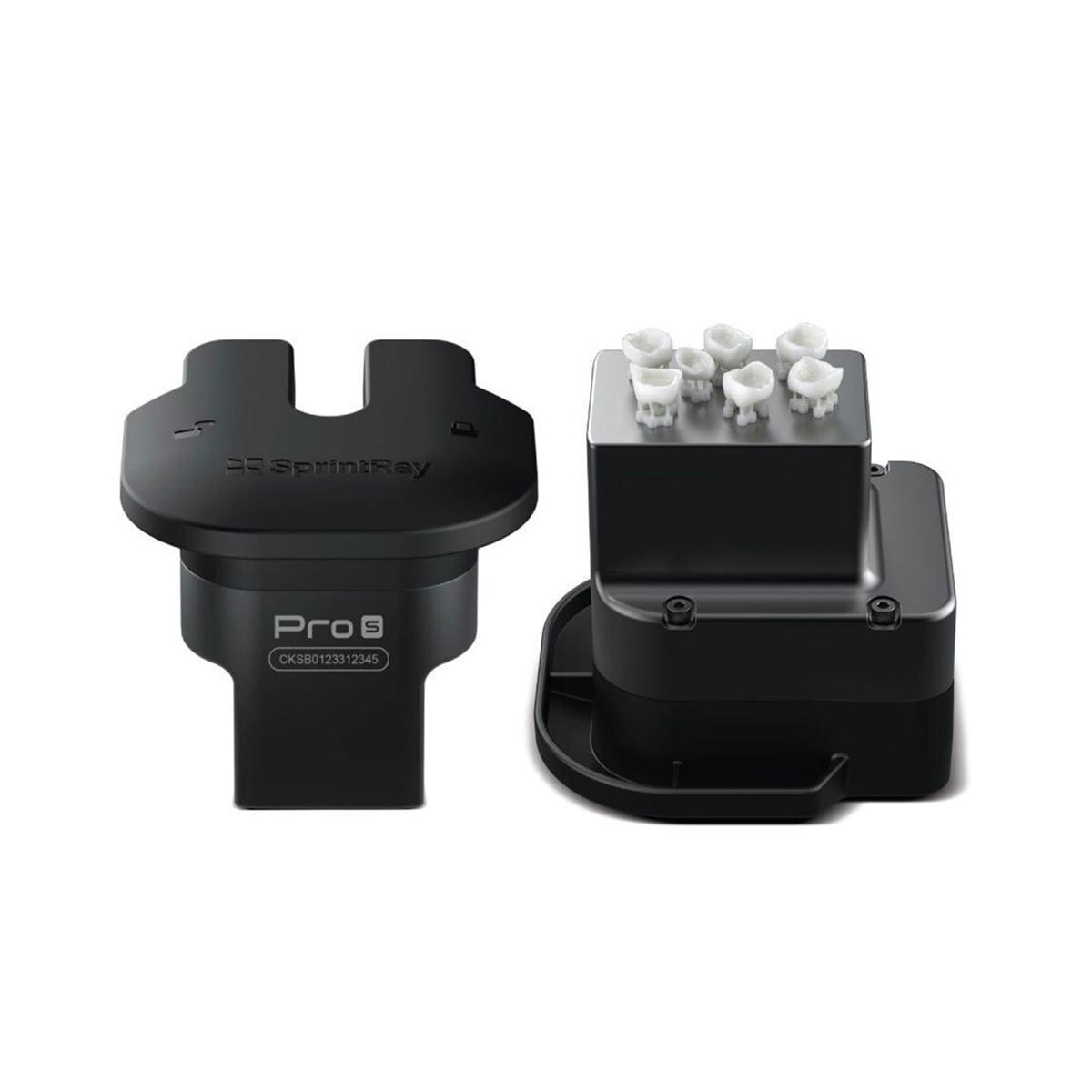 PLATAFORMA CROWN KIT P/PRO95S/PRO55S - SPRINTRAY