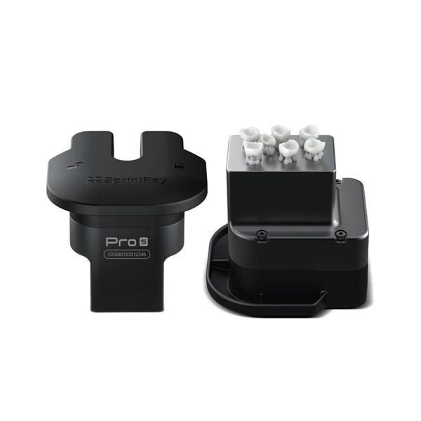 PLATAFORMA CROWN KIT P/PRO95S/PRO55S - SPRINTRAY