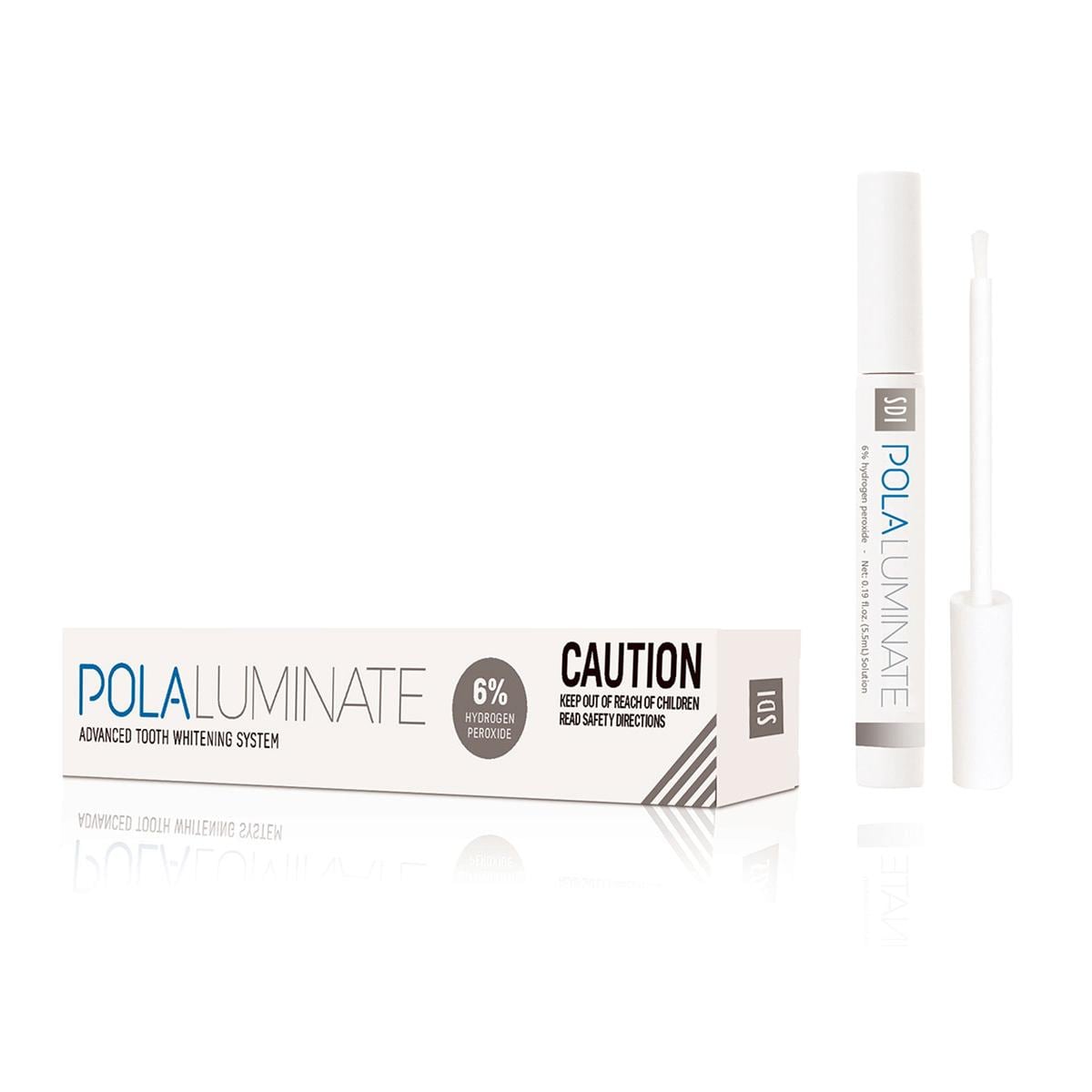 POLA LUMINATE 6% 1 PACK - SDI
