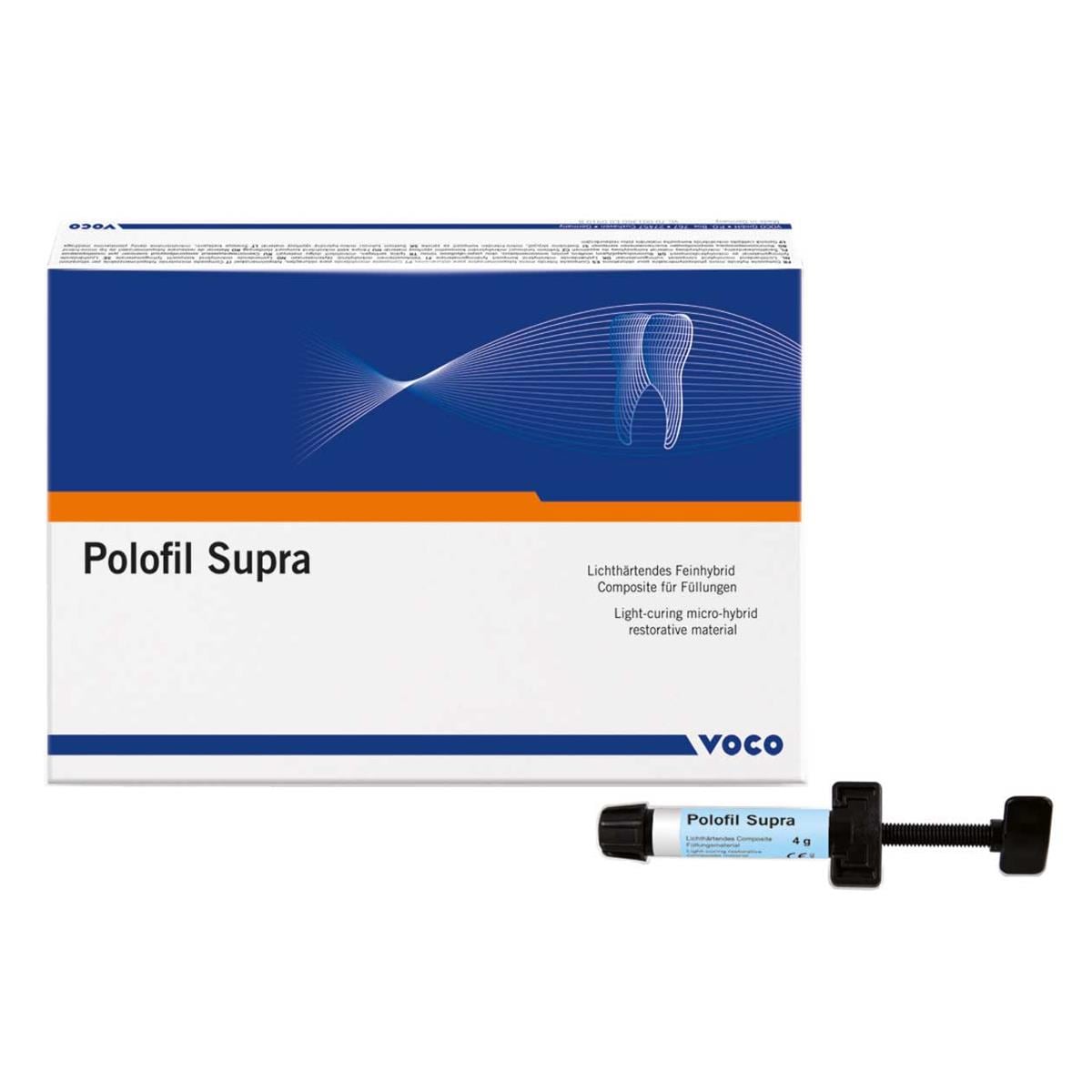 POLOFIL SUPRA JERINGA A2 - VOCO