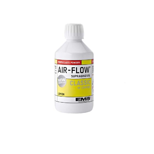 POLVO AIR FLOW CLASSIC LEMON BOTE 4X300G.- EMS