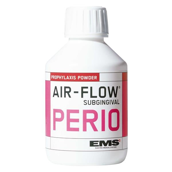 POLVO AIR FLOW PERIO 4 BOTES DE 120G - EMS