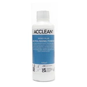 POLVOS PROFILAXIS PERIO PLUS ACCLEAN 100G - HENRY SCHEIN