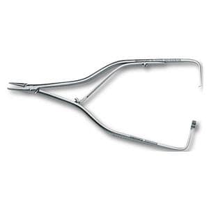 PORTA AGUJAS BOYNTON 13 CM 1U - HENRY SCHEIN
