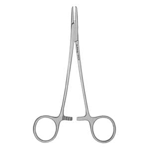 PORTA AGUJAS CRILE WOOD 15CM NHCW 1U - HU-FRIEDY