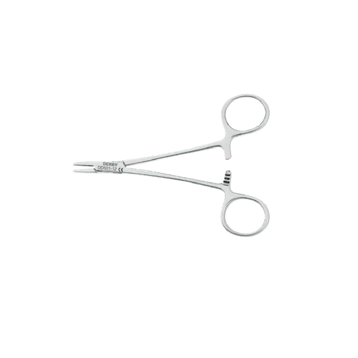 PORTA AGUJAS DERF 12 CM - DERBY