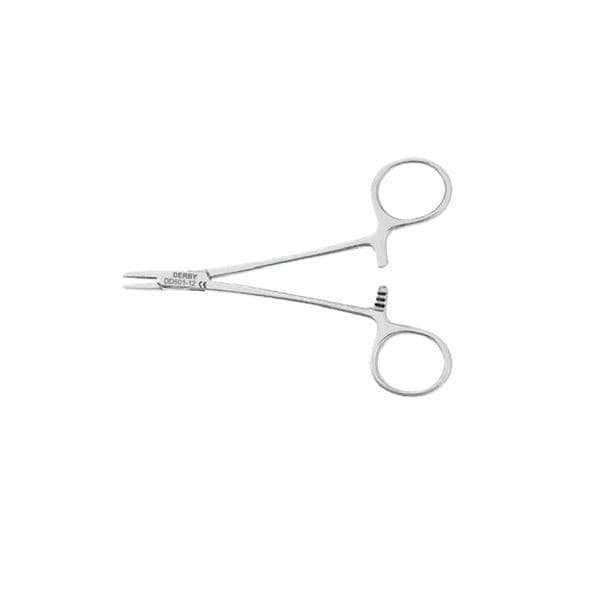 PORTA AGUJAS DERF 12 CM - DERBY