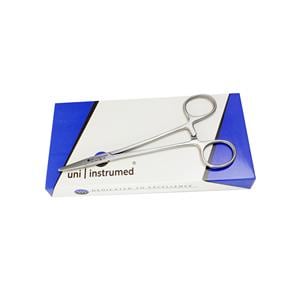 PORTA AGUJAS MAYO HEGAR 14 CM 1U INSTRUMED