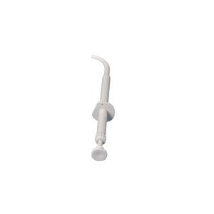 PORTA AMALGAMA CURVO 45 PLASTICO - LARIDENT