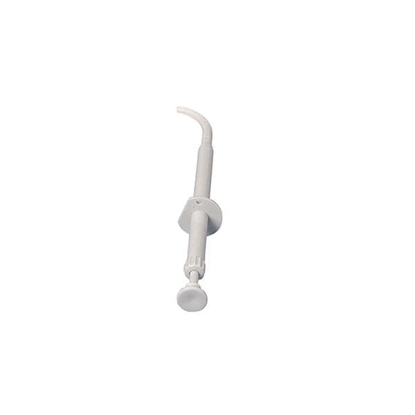PORTA AMALGAMA CURVO 45 PLASTICO - LARIDENT