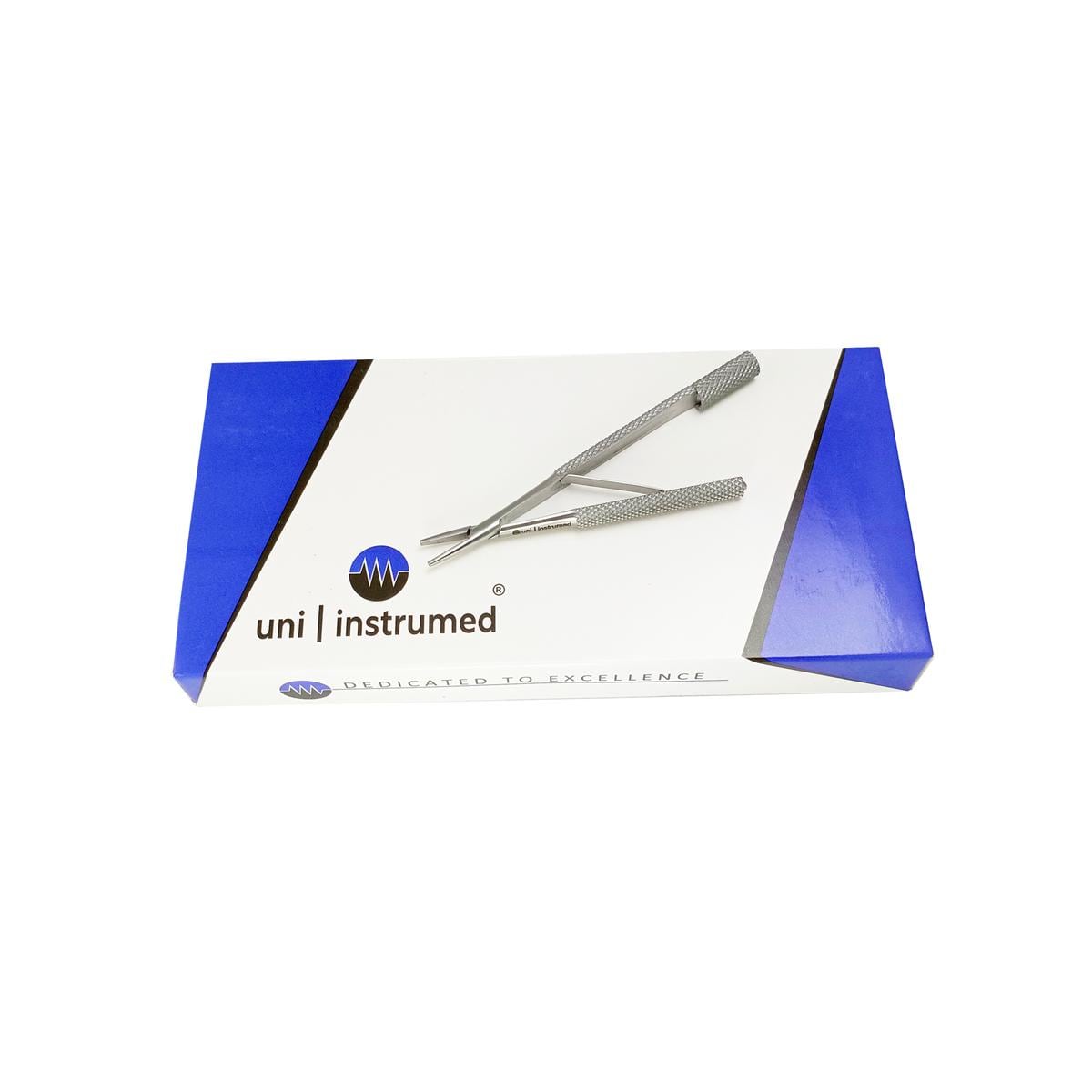 PORTA ROMPE CUCHI TROUTMAN CHRIS CUR 9CM INSTRUMED