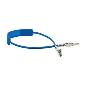 PORTA SERVILLETAS SILICONA AZUL 3U - HENRY SCHEIN