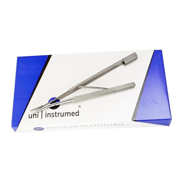 PORTA Y ROMPE CUCHILLAS 11 CM 1U INSTRUMED