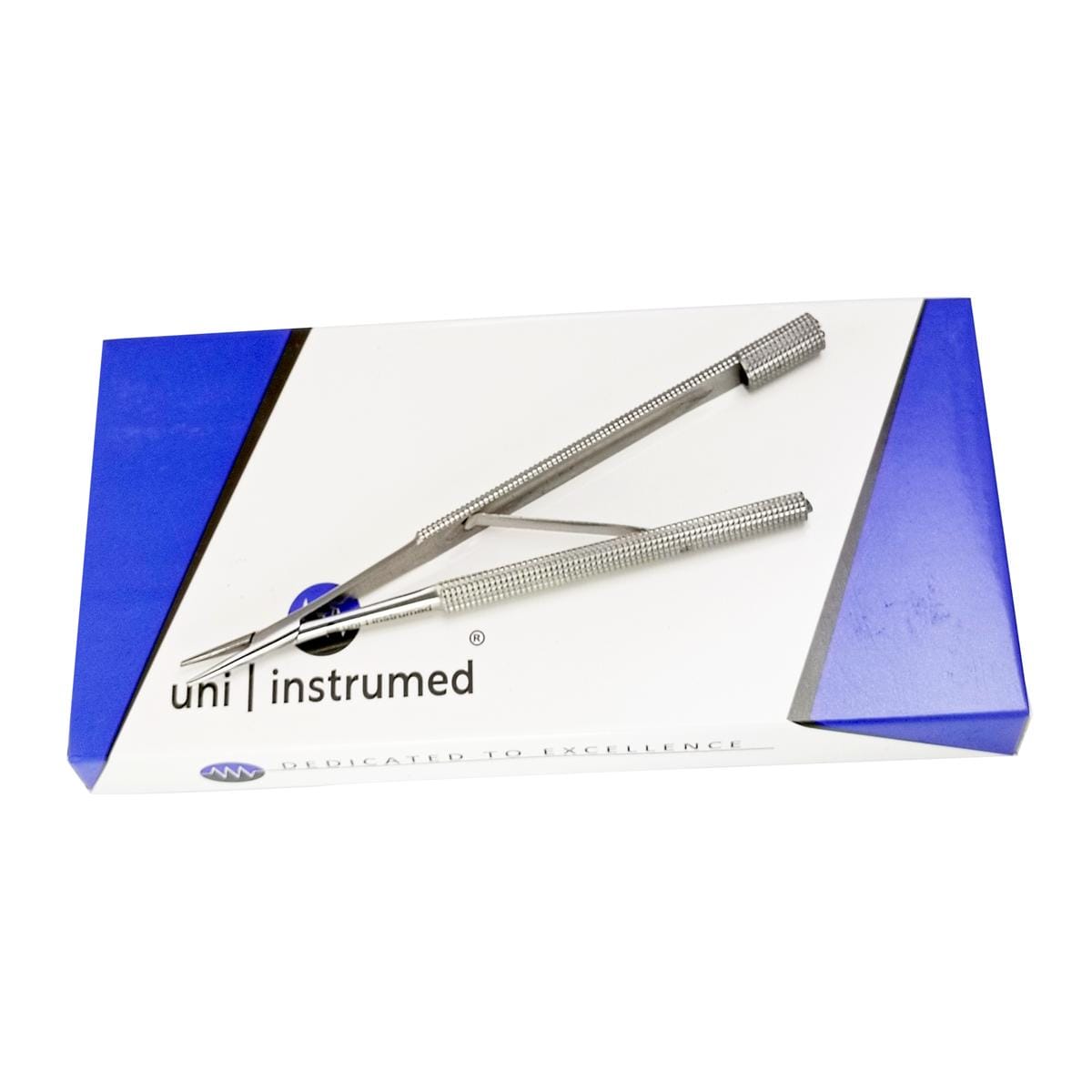 PORTA Y ROMPE CUCHILLAS 18,5 CM 1U INSTRUMED