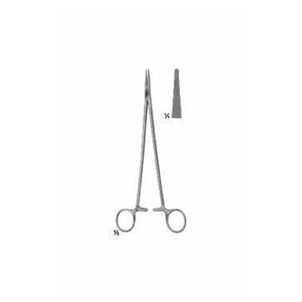 PORTA AGUJAS JAMESON 23,5 CM TEKNO