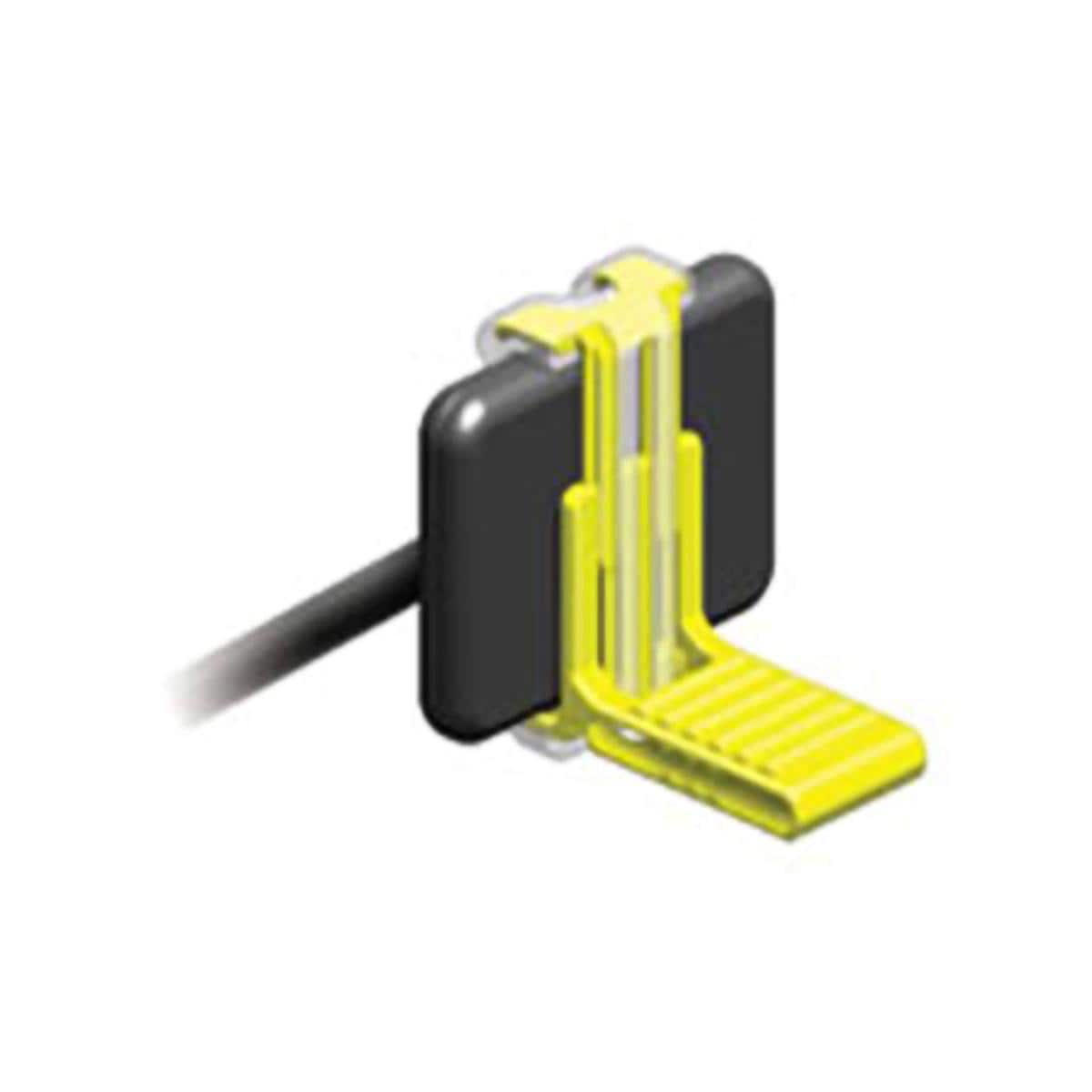 POSICIONADOR RADIOGRAFÍAS XCP-DS FIT POSTERIOR 2 SOPORTES 1U - DENTSPLY