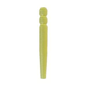 POSTE CILIN-CON CALCINABLE 11,4MM AMARILLO 40U CYB