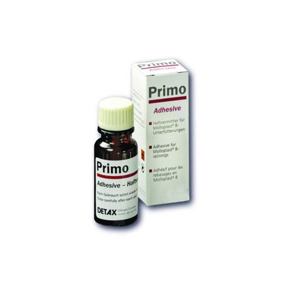 PRIMO ADHESIVO BOTE CON CEPILLO 15ML - DETAX