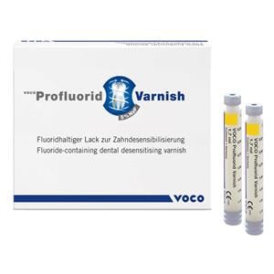PROFLUORID BARNIZ MELÓN AMPOLLA 5X1.7ML. - VOCO