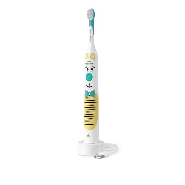 PROMO CEPILLO SONIC KIDS EDICION PET - PHILIPS