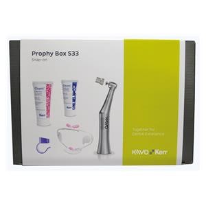 PROPHY BOX S31 - KERR