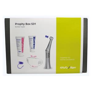 PROPHY BOX S33 - KERR
