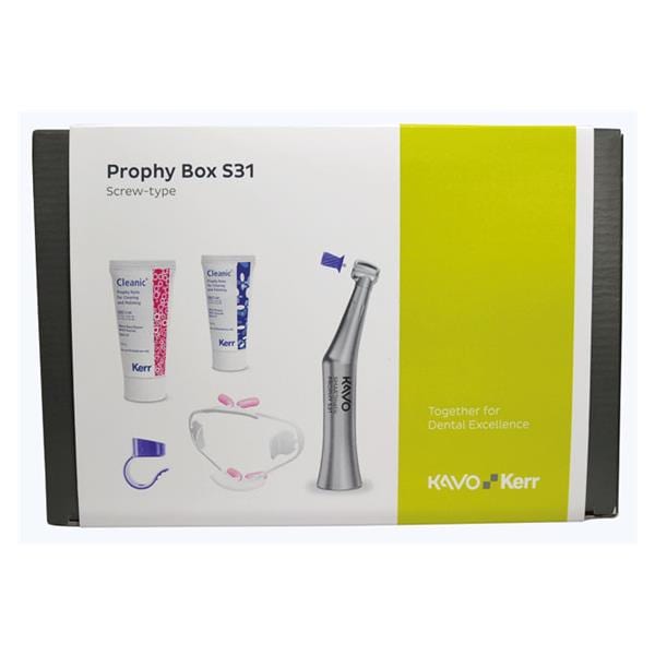 PROPHY BOX S33 - KERR