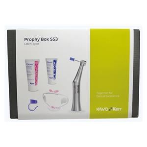 PROPHY BOX S53 - KERR