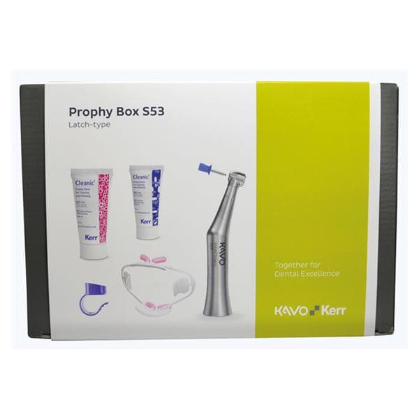 PROPHY BOX S53 - KERR