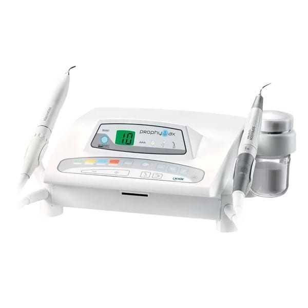 PROPHY MAX ULTRASONIDOS + BICARBONATO - SATELEC
