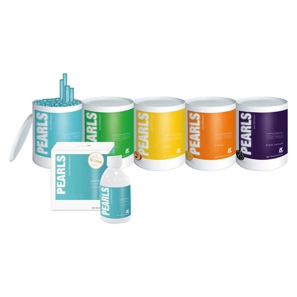 PROPHYPEARLS BOTELLA 250GR - KAVO