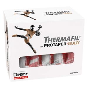 PROTAPER GOLD THERMAFIL F1 30U - DENTSPLY MAILLEFER