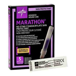 PROTECTOR CUTÁNEO MARATHON 0,5ML 5U