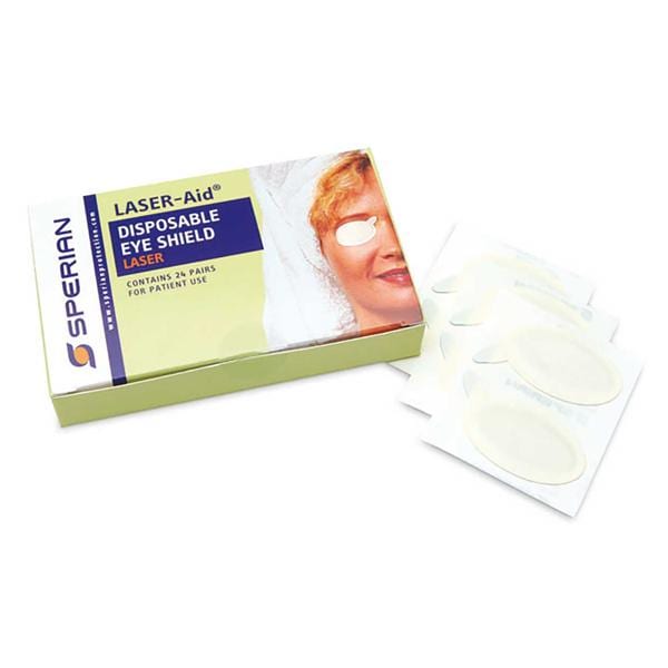 PROTECTOR OCULAR PARA LÁSER
