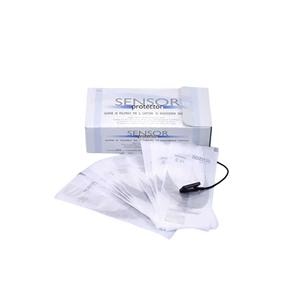 PROTECTOR SENSOR SENSOCOVER 3,5X23,5CM 500U - OMNIA