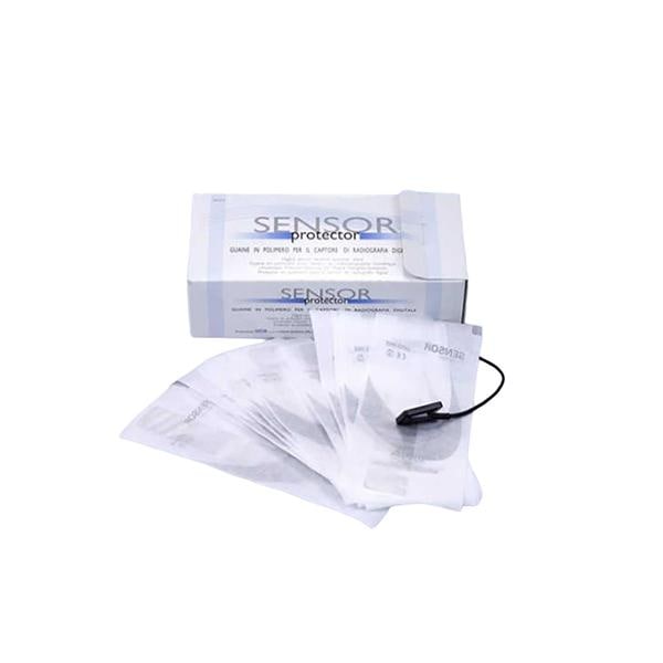 PROTECTOR SENSOR SENSOCOVER 3,5X23,5CM 500U - OMNIA