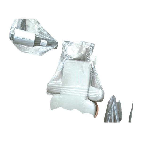 FUNDA PARA LÁMPARA 10X15 CM 500U - PINNACLE