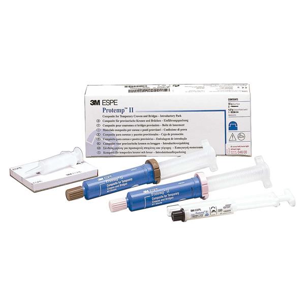 PROTEMP II CATALIZADOR DOBLE 46430 1U - 3M