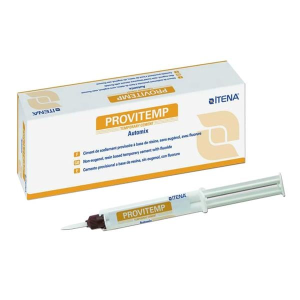 CEMENTO PROVITEMP JERINGA AUTOMIX 5ML - ITENA